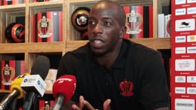 Souleymane Diawara