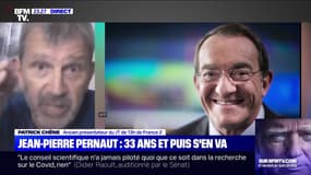 Le choix de Max: Jean-Pierre Pernaut va quitter le 13h de TF1 après 33 ans d'antenne - 15/09