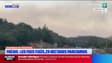 Risque d'incendie: le Var toujours en alerte sécheresse