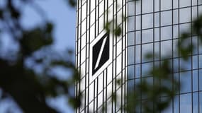 La Deutsche Bank sérieusement pointée du doigt par les autorités financières américaines.