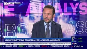 Daniel Gerino VS Emmanuel Sales : La situation chinoise est-elle préoccupante ? - 03/09