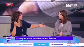 "RMC Conso" : Arnaques dans nos boîtes aux lettres