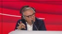 Eurovision: "Il y a des problèmes plus importants dans d'autres pays et on ne manifeste pas contre"