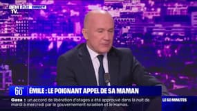 L’appel de la maman d’Emile - 23/11