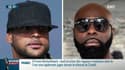 Bagarre entre Booba et Kaaris: les deux rappeurs vont plaider la "légitime défense"