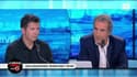 Macron face à Bourdin ? "Nous y travaillons", répond le présentateur de Bourdin Direct  