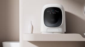 Roborock Zeo Mini M1