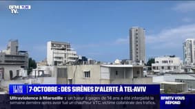 Les bombardements ont-ils cessé lors des commémorations du 7 octobre en Israël ? BFMTV répond à vos questions