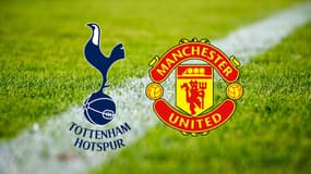 Tottenham – Manchester United : à quelle heure et sur quelle chaîne voir le match ?