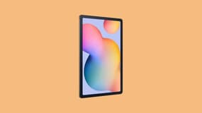 Samsung Galaxy Tab S6 Lite : Amazon casse le prix de la tablette 