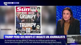 Que devient Donald Trump ? BFMTV répond à vos questions