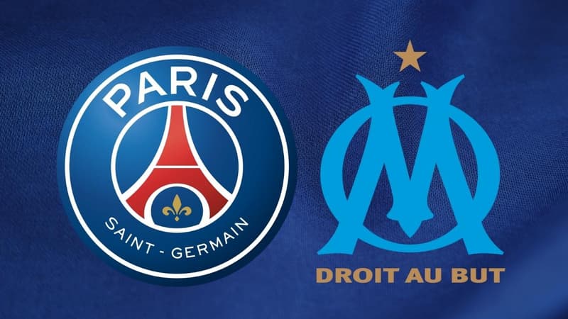 PSG – OM : comment voir le match en streaming et en direct ce dimanche ?