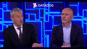 Datadog est une société américaine qui propose une plateforme d’observabilité pour garantir l'état de santé, la performance et la sécurité des services informatiques de leurs entreprises clientes. 
