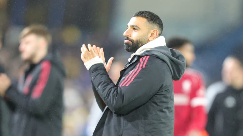 "Ce n'est pas comme Ã§a qu'on gÃ¨re les choses", le gros tacle de Thierry Henry Ã  Mohamed...