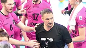 Volley / Sète - Narbonne : Coup de poing, gros mots... comment le derby a dégénéré