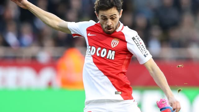 Bernardo Silva