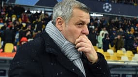 Bruno Genesio (OL)