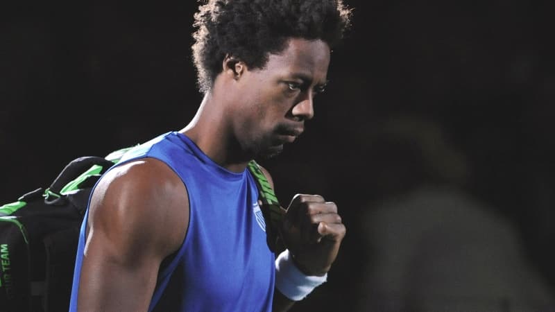 Gaël Monfils