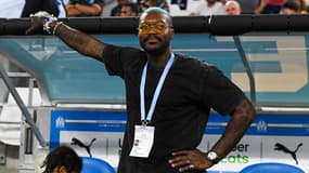 Djibril Cissé