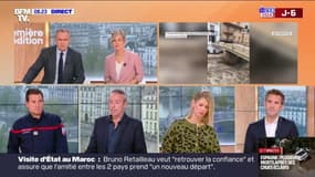 Espagne : crues dévastatrices, plusieurs morts - 30/10