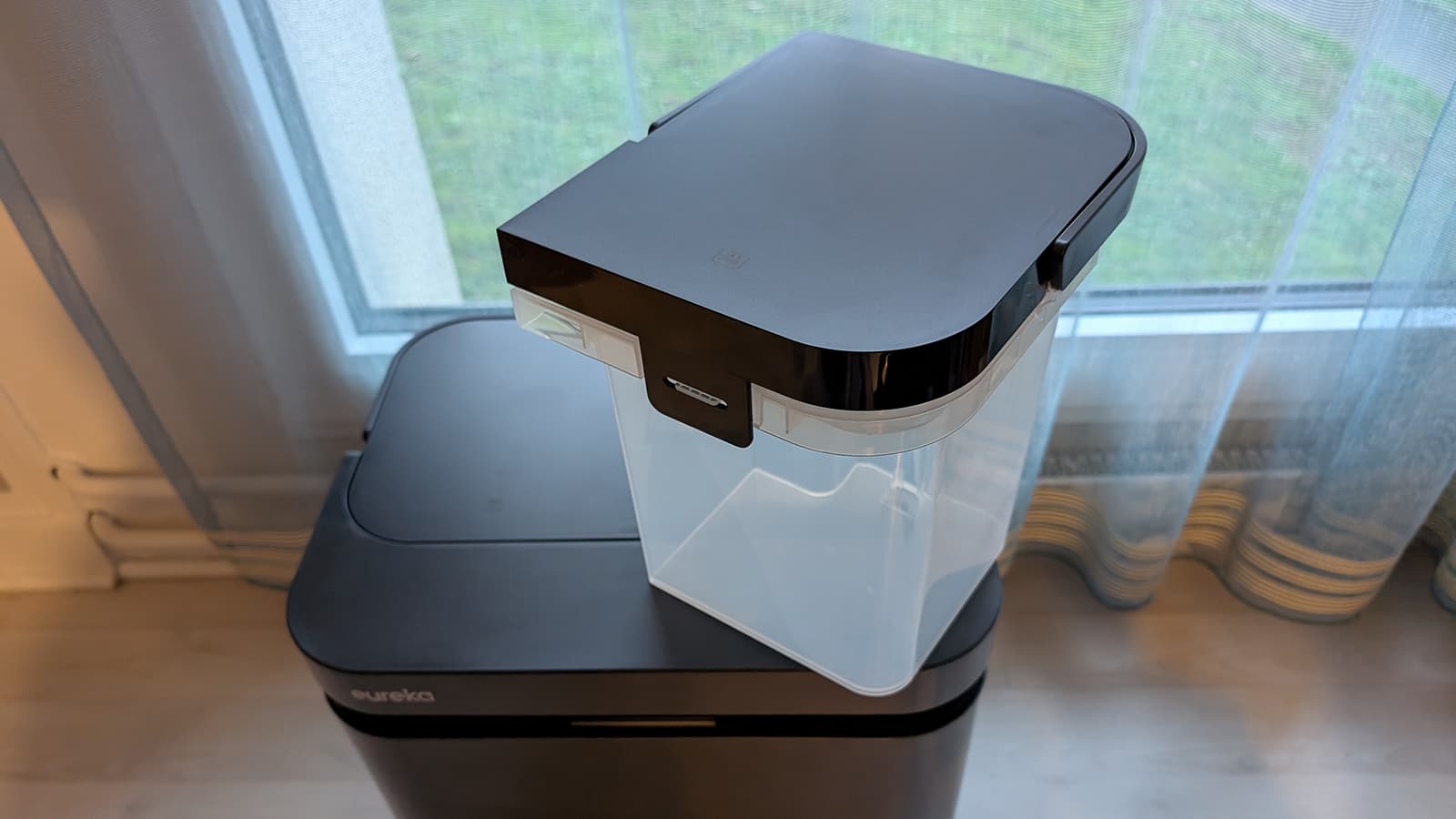 Eureka J15 Pro Ultra