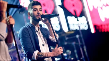 Zayn Malik a annoncé qu'il quittait son groupe, les One Direction, ce 25 mars.