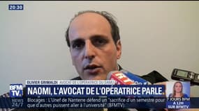 Naomi: “Quand vous avez 2000 appels, le premier réflexe c’est de penser qu’il n’y a pas d’urgence” témoigne Olivier Grimaldi, avocat de l’opératrice du SAMU