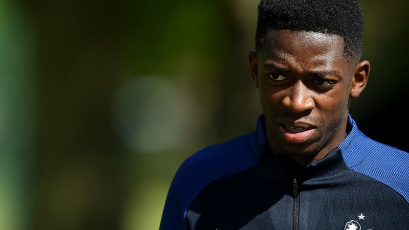 Dembélé