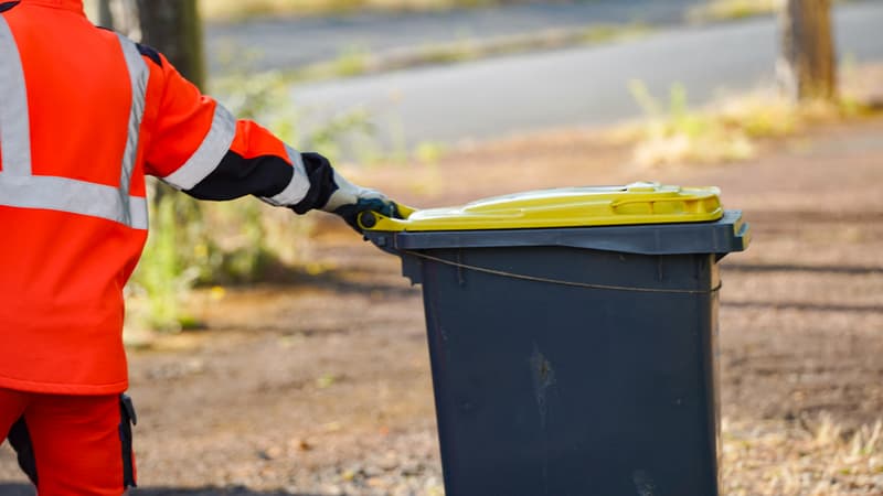 Hausse des salaires, réorganisation des tournées: quatrième jour de grève pour les éboueurs Lillois