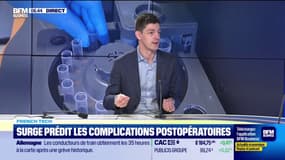 Santé prédictive : Surge lève 7,5 millions d'euros