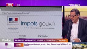 Emmanuel Macron veut réduire la fiscalité des concubins: est-ce vraiment nouveau?