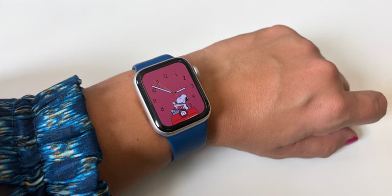 Apple Watch SE 3