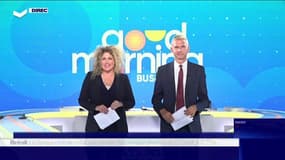 Good Morning Business - Jeudi 21 septembre