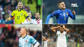 Mondial 2022 : Ces  10 stars qui vont rater la compétition