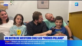 Les Ch'tites Sorties du samedi 19 octobre 2024 - Un butin de western chez les "Frères Pillard" 