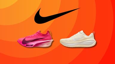 Top 10 des chaussures de running Nike en soldes pour exploser vos records 