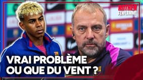 FC Barcelone : Lamine Yamal de nouveau dans une tempête médiatique... vrai problème ou acharnement ?