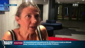Canicule: "Tout le monde est concerné et devrait modifier ses habitudes", l’appel à la vigilance de la médecin généraliste Patricia Lefébure