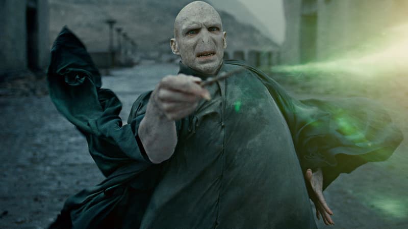 Voldemort aura bientôt droit à son propre film 