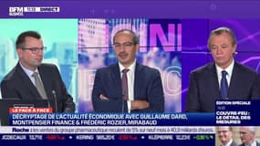 Guillaume Dard VS Frédéric Rozier : Le plan de relance européen va-t-il voir le jour ? - 15/10