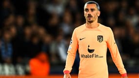 Antoine GRIEZMANN