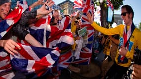 Bradley Wiggins