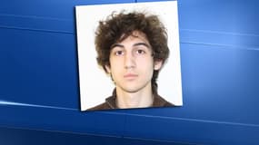 Djokhar Tsarnaev