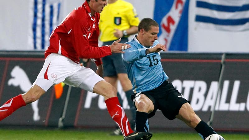 Diego Perez, toujours infranchissable