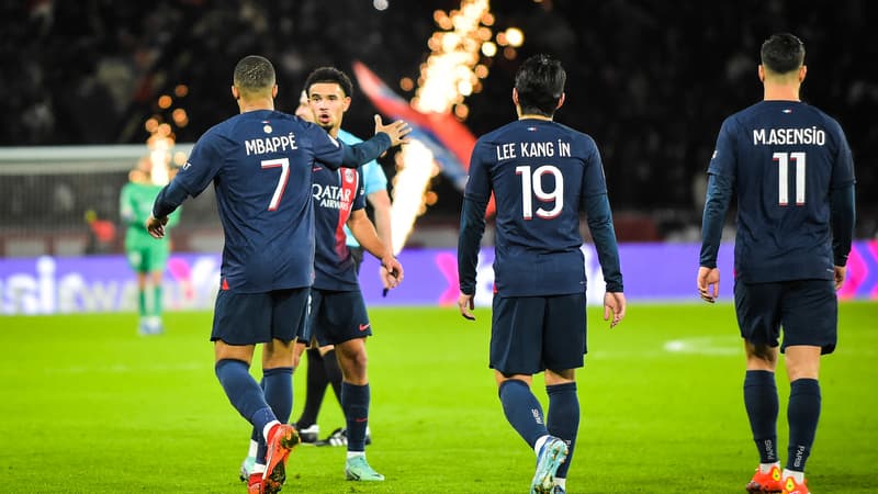 PSG