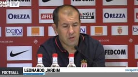 L'avant-match Monaco / Berne