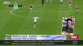 After Foot du jeudi 19/04 – Partie 5/6 - Debrief de Burnley/Chelsea (1-2)