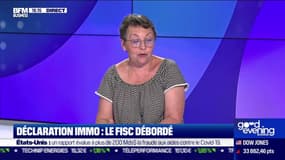 L'invité : Biens immobiliers, psychodrame aux impôts - 28/06