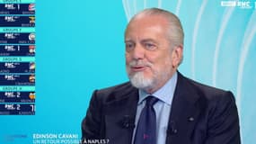 De Laurentiis