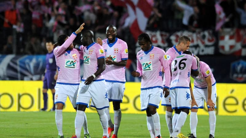 Bordeaux-Evian TG – Attention au rouge